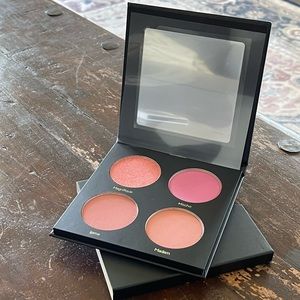 Mischo Limited Edition Blush Palette